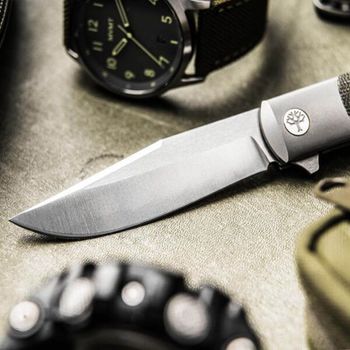 112943 Böker Solingen folding knife TRPPR