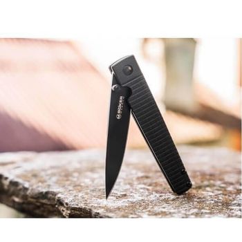 Klappmesser Boker Magnum Stereo