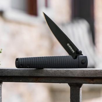 Klappmesser Boker Magnum Stereo