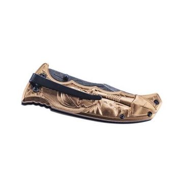 596912 Herbertz Spartan soldier pocket knife
