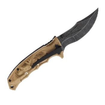 596912 Herbertz Spartan soldier pocket knife