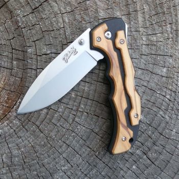 HE.53013 Herbertz Selektion folding knife