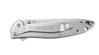KS.1660 Kershaw Leek folding knife