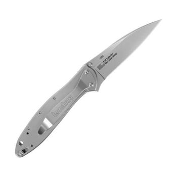KS.1660 Kershaw Leek folding knife