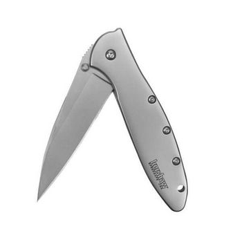 KS.1660 Kershaw Leek folding knife