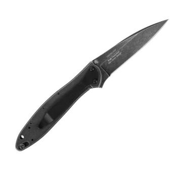 KS.1660RBW Kershaw Random Leek folding knife