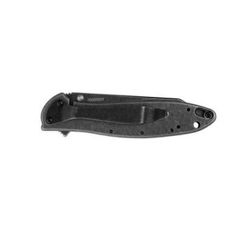 KS.1660RBW Kershaw Random Leek folding knife