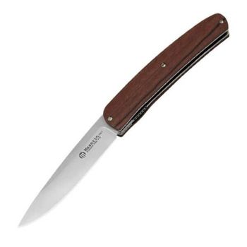 MAS381.(EB-FM-FB-OL) Maserin "Mini Gourmet" folding knife