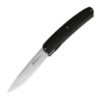 MAS381.(EB-FM-FB-OL) Maserin "Mini Gourmet" folding knife