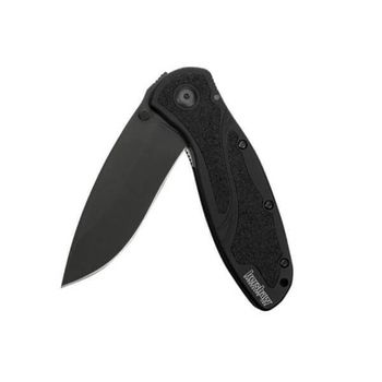 KS.1670BLK Kershaw Blur folding knife