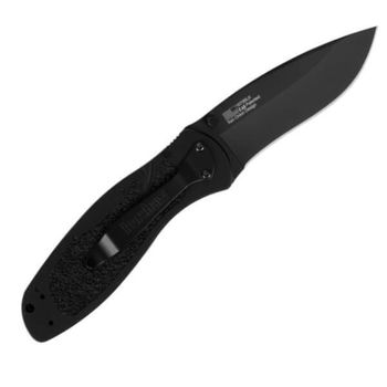 KS.1670BLK Kershaw Blur folding knife