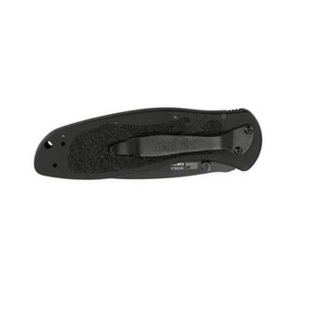 KS.1670BLK Kershaw Blur folding knife