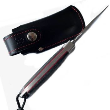 384MF Cudeman MT4 folding knife