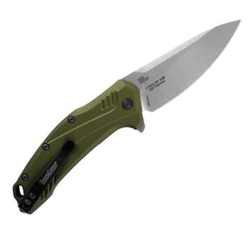 KS.1776OLSW Kershaw "LINK" folding knife