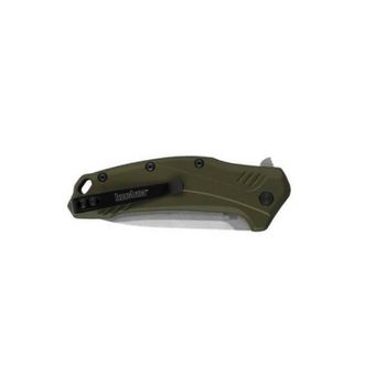 KS.1776OLSW Kershaw "LINK" folding knife
