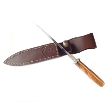 C261L Jagdmesser Cudeman Kainda 165mm Olivier