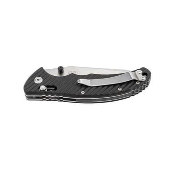 HE.53020 Herbertz Selektion G10 pocket knife black