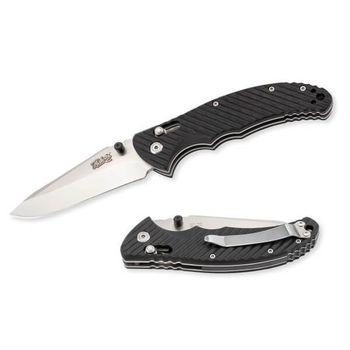 HE.53020 Herbertz Selektion G10 pocket knife black