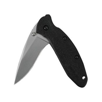 KS.1620 Kershaw Scallion folding knife
