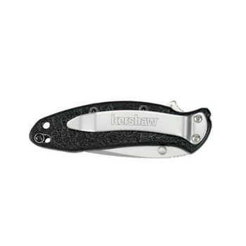 KS.1620 Kershaw Scallion folding knife