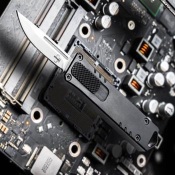 01BO970 Automatikmesser Boker Plus Micro-USB OTF