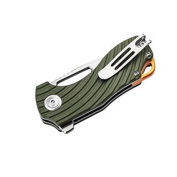 01SC012 Klappmesser Boker Magnum Tadpole