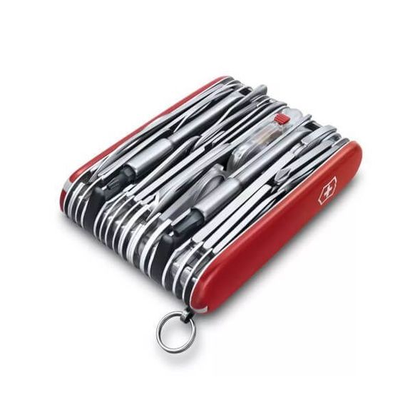 Folding Knives Victorinox Swiss Army Knife Swiss Champ Victorinox