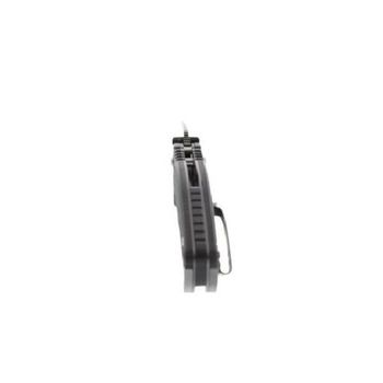 HE.53018 Herbertz Selektion G10 pocket knife black