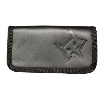 FX.555DM Fox "JUPITER" Damast Klappmesser