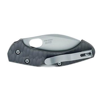 FX.311GY Fox Zero 2.0 Folding Knife Desert warrior grey