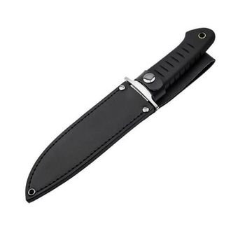 02RY004 Überlebensmesser Boker Magnum Sledgedog