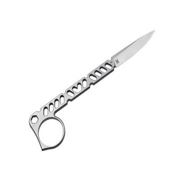 02BO098 Feststehendes Messer Boker Plus Sigurd Tactical