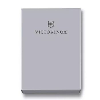 0.7250.36 Portefeuille smartcard Wallet Victorinox gris