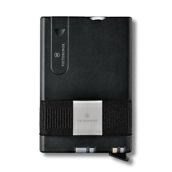 0.7250.36 Portefeuille smartcard Wallet Victorinox gris