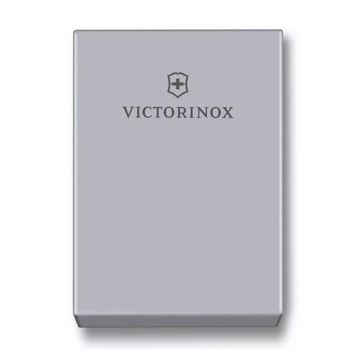 0.7250.38 Smartcard Wallet Victorinox Goldene Brieftasche