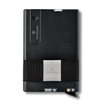 0.7250.38 Portefeuille smartcard Wallet Victorinox doré