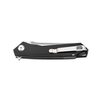 HE.53036 Herbertz Selektion G10 pocket knife black