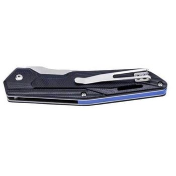HE.55002 Herbertz G10 pocket knife black