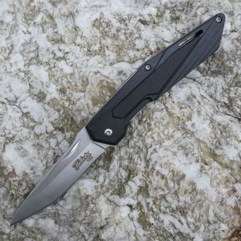 HE.55002 Herbertz G10 pocket knife black