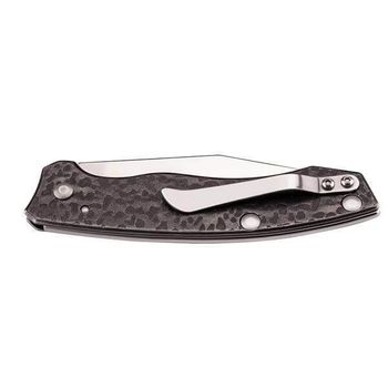HE.53051 Herbertz Selektion pocket knife all stainless steel