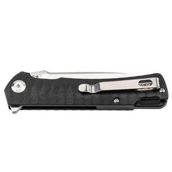 HE.53030 Herbertz Selektion G10 pocket knife black