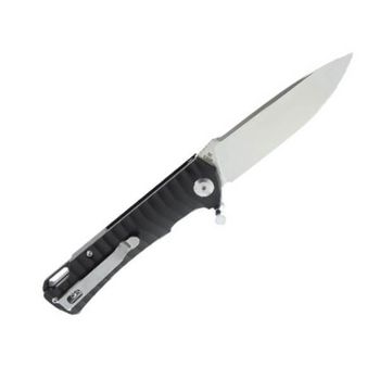 HE.53030 Herbertz Selektion G10 pocket knife black