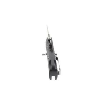 HE.53030 Herbertz Selektion G10 pocket knife black