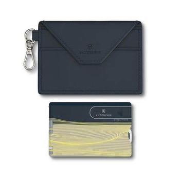 0.7100.E223 Swisscard Classic Victorinox New York style