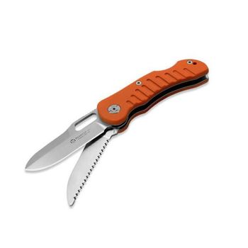 MAS131.3G10A Klappmesser 3-teilig Maserin Jager G10