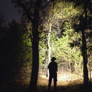 NEB.FLT.1016.G Rechargeable NEBO Davinci 8000 torch