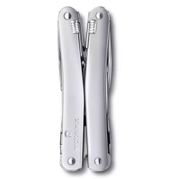 3.0224.N Swisstool Victorinox Spirit X mit Nylonetui