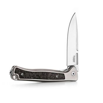 SK01.GY Lionsteel Klappmesser "Skinny" grau