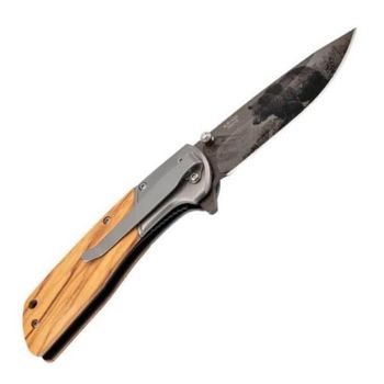HE.55010 Herbertz Olivier folding knife