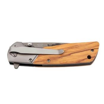 HE.55010 Herbertz Olivier folding knife